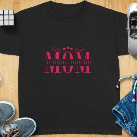 mom-the-original-influencer-graphic-novelty-cool-t-shirts